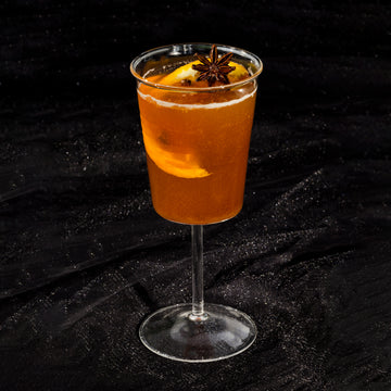 Tonic Cuba Libre la cald