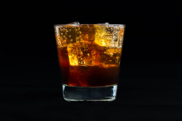 Cold Brew Coffee [concentrate]