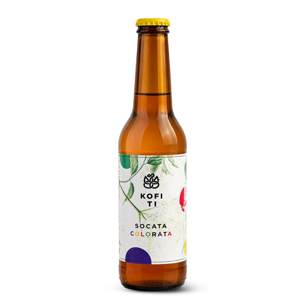 Shocked with a bang